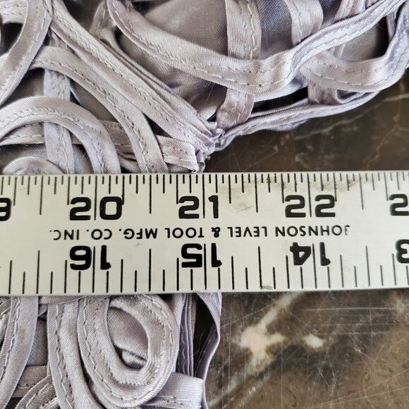 Vintage T&W Designs Women's Swirl Pattern Lightweight Lined Jacket Medium NOS - Picture 6 of 8